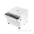 100-5000 giri / min separatore di olio laboratorio centrifuga verticale
